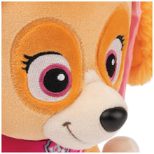 Carica l'immagine nel visualizzatore di Gallery, Paw Patrol - Peluche Skye - 23 CM