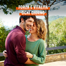 Carica l'immagine nel visualizzatore di Gallery, Meritene Forza &amp; Vitalità Gusto Cioccolato, Vitamine, Minerali, 270g