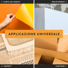 Carica l'immagine nel visualizzatore di Gallery, 3 x Taglierino Professionale 18mm con 16 Lame di Ricambio incluse