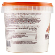 Carica l'immagine nel visualizzatore di Gallery, Whole Earth Crema di Arachidi Cremoso, Crema Spalmabile, Fonte Naturale di Proteine Vegetali, Senza Glutine, Vegan, Confezione da 1kg