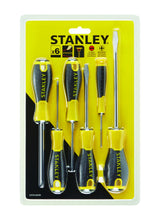 Carica l'immagine nel visualizzatore di Gallery, STANLEY SET 6 PZ GIRAVITE ESSENTIAL (STRUM), STHT0-60208