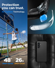 Carica l'immagine nel visualizzatore di Gallery, Spigen Cover Liquid Air per Samsung Galaxy A56 5G