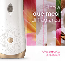Carica l'immagine nel visualizzatore di Gallery, Glade Automatic Spray, Profumatore per Ambienti, Tropical Blossom, 4 Ric.