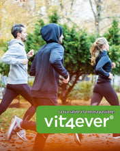 Carica l'immagine nel visualizzatore di Gallery, vit4ever Compresse di Caffeina da 200 mg ciascuna – 500 Compresse