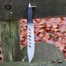 Carica l'immagine nel visualizzatore di Gallery, Xforst machete da giardino Coltello da sopravvivenza outdoor di alta qualità, lunghezza totale 38 cm, impugnatura in pla