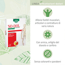 Carica l'immagine nel visualizzatore di Gallery, No-Dol® Cerotti ESI 5 Cerotti