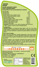 Carica l'immagine nel visualizzatore di Gallery, PROTECT GARDEN CONCIME LIQUIDO AGRUMI E PIANTE MEDITERRANEE CON MICROELEMENTI PER FIORITURE RIGOGLIOSE E RACCOLTI SANI 1