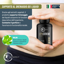 Carica l'immagine nel visualizzatore di Gallery, Integratore Alimentare con Estratti Vegetali – Tè Verde e Caffè Verde da Fonti Naturali, Arancia Amara, Garcinia Cambogi