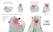 Carica l'immagine nel visualizzatore di Gallery, Una timidezza da orso. Ediz. a colori
