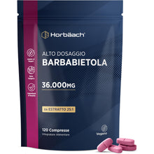 Carica l'immagine nel visualizzatore di Gallery, Barbabietola Rossa Integratore 36.000mg - Stimolatore Ossido Nitrico
