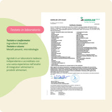 Carica l'immagine nel visualizzatore di Gallery, Echinacea Complex | con Vitamina C, Zinco, Reishi e Curcuma | per Sistema Immunitario | Senza Additivi e Certificato in 