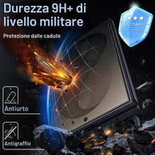Carica l'immagine nel visualizzatore di Gallery, JETech 9H+ Pellicola Protettiva Anteriore per Samsung Galaxy Z Fold 8, 3 pz