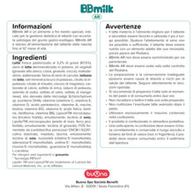 Carica l'immagine nel visualizzatore di Gallery, Buona Latte Antireflusso, BBmilk AR 400g, Latte in Polvere per Neonati 0-12 Mesi, con Farina di Semi di Carrube, Aliment