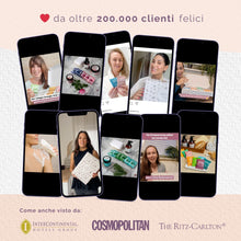 Carica l'immagine nel visualizzatore di Gallery, WALTZ 7 Bombe da Doccia Originali, 6 Pezzi con 6 Fragranze, Qualità dall'Europa, Pastiglie da Dcocia agli Oli Essenziali