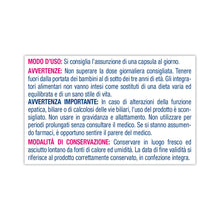 Carica l'immagine nel visualizzatore di Gallery, Immuno Forte Act, Integratore Alimentare Difesa dell'Organismo, 30 capsule