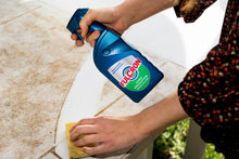 Carica l'immagine nel visualizzatore di Gallery, Fulcron Sgrassatore Pronto all'Uso, Super Sgrassatore Spray Professionale, Igienizzante Universale, Per Ogni tipo di Spo