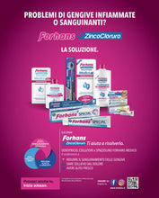 Carica l'immagine nel visualizzatore di Gallery, Forhans Dentifricio Special, 2x75 ml