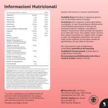 Carica l'immagine nel visualizzatore di Gallery, Nutravita Testomax™ 2.0 - 210 Capsule Vegane - 17 Principi Attivi