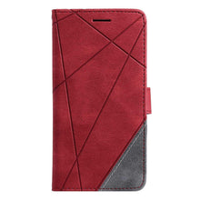 Carica l'immagine nel visualizzatore di Gallery, Cover per Galaxy A20S, Flip Caso in PU Pelle Case Cover Portafoglio Custodia per Samsung Galaxy A20S, [Kickstand] [Slot 