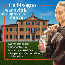 Carica l'immagine nel visualizzatore di Gallery, L'Angelica, Waterstick, Ventre Piatto, Mandarino e Arancia, 12 Stick