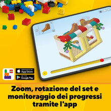 Carica l'immagine nel visualizzatore di Gallery, LEGO Creator 3 in 1 Pappagallo esotico 31136