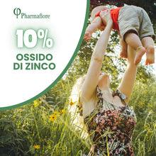 Carica l'immagine nel visualizzatore di Gallery, Crema all'Ossido di Zinco Lenitiva, Pasta Protettiva per Pelli Irritate - Anziani, Allettati, Disabili e Neonati - Barat