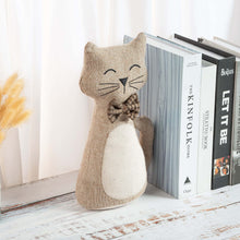 Carica l'immagine nel visualizzatore di Gallery, Fermaporta carino fermaporta decorativo per casa e ufficio, fermaporta interna pesata a forma di animale fermaporta deco