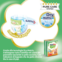 Carica l'immagine nel visualizzatore di Gallery, Babylino Sensitive Pannolini Taglia 4, Maxi (8-13kg), 20 Unità