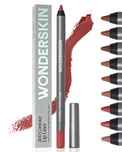 Carica l'immagine nel visualizzatore di Gallery, Wonderskin 360 Matita Labbra Rosso Ciliegia Waterproof – Lip Liner