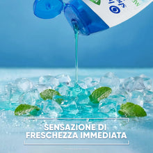 Carica l'immagine nel visualizzatore di Gallery, Head &amp; Shoulders Shampoo Antiprurito Menthol Fresh 6X250ml Uso Quotidiano