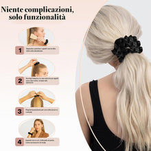 Carica l'immagine nel visualizzatore di Gallery, Kitsch Scrunchies Di Raso Per Capelli Per Le Donne - Più Morbido Di Seta Scrunchies | Scrunchies Di Raso Per Le Ragazze 