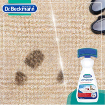 Carica l'immagine nel visualizzatore di Gallery, Dr Beckmann Active - Spazzola detergente per tappeti/moquette
