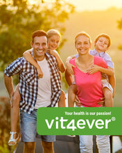 Carica l'immagine nel visualizzatore di Gallery, vit4ever L-Carnitine Pure - 300 g di polvere pura senza additivi