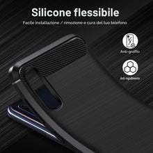 Carica l'immagine nel visualizzatore di Gallery, iVoler Cover per Samsung Galaxy A50 / A30S, [Protezione Antiurto di Grado Militare] Custodia Sottile Morbida in Silicone