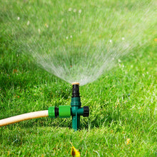 Carica l'immagine nel visualizzatore di Gallery, 18 Pezzi Irrigatori da Giardino con Picchetto e Raccordi per Tubo