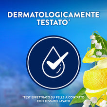 Carica l'immagine nel visualizzatore di Gallery, Lenor Ammorbidente Lavatrice Concentrato Essenze d’Italia,216 Lavaggi (27x8), Amalfi, Note Di Limone e Mughetto, Profumo