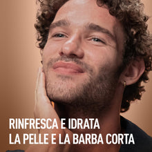 Carica l'immagine nel visualizzatore di Gallery, King C. Gillette, Kit Rituale Perfetto Con Detergente Barba, Viso E Capelli