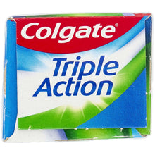 Carica l'immagine nel visualizzatore di Gallery, Colgate Dentifricio Triple Action, 75ml