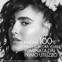 Carica l'immagine nel visualizzatore di Gallery, Vichy Dercos Shampoo Anti-Forfora Sensitive, Cuoio Sensibile, 200 ml