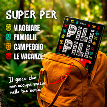 Carica l'immagine nel visualizzatore di Gallery, Pili Pili - Gioco di Carte Tattico e Divertente