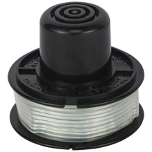 Carica l'immagine nel visualizzatore di Gallery, BLACK+DECKER Rocchetto e Filo Nylon (6 mt). A6226-XJ
