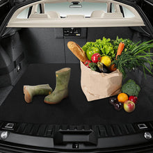 Carica l'immagine nel visualizzatore di Gallery, AiQinu Tappeto Bagagliaio Auto 60 x 100 cm, Tappetini Auto Antiscivolo Impermeabile, Tappetino per Cofano Universale per