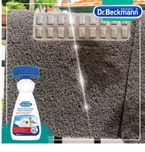 Carica l'immagine nel visualizzatore di Gallery, Dr Beckmann Active - Spazzola detergente per tappeti/moquette