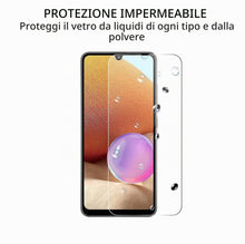 Carica l'immagine nel visualizzatore di Gallery, Vetro Temperato per Samsung Galaxy A33 5G [3 Pezzi] Vetrino Protettivo Pellicola Protezione Schermo