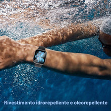 Carica l'immagine nel visualizzatore di Gallery, 3 Pezzi per Apple Watch Series 10/11 46mm Pellicola Protettiva,【Facile da Installare】 Rimozione Automatica Della Polvere