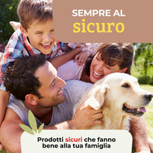 Carica l'immagine nel visualizzatore di Gallery, Albagarden Larvicida Zanzare Pastiglie 40 g, per Giardino Disinfestazione Pozzetti Tombini e Acqua Stagnante, Protezione