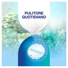 Carica l'immagine nel visualizzatore di Gallery, Polident Intensa Freschezza, Pulitore Quotidiano Protesi Dentali