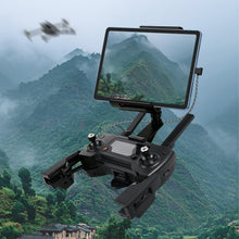 Carica l'immagine nel visualizzatore di Gallery, 15CM Nylon Micro AB su cavo USB C per Mavic Mini,Mini SE,Air/Pro/Zoom,USB C su cavo Micro-USB di telecomando,OTG telecom
