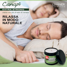 Carica l'immagine nel visualizzatore di Gallery, LUMINER Crema Canapì con Arnica e Artiglio del Diavolo (500 ml)