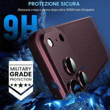 Carica l'immagine nel visualizzatore di Gallery, Diruite Protezione Fotocamera per iPhone 18 Pro Pellicola Fotocamera